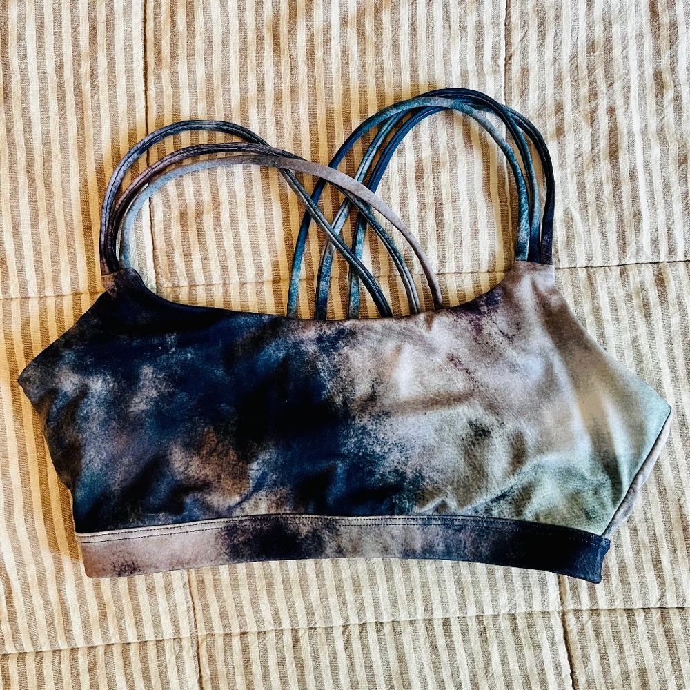GapFit Eclipse sports bra - XS